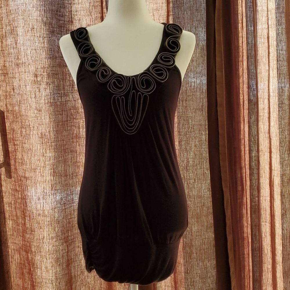 Pretty Good Women's Top Size S